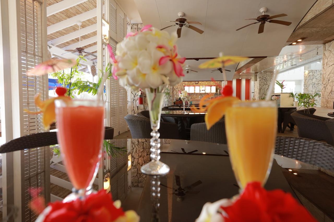 Grandvrio Resort Saipan Garapan Buitenkant foto
