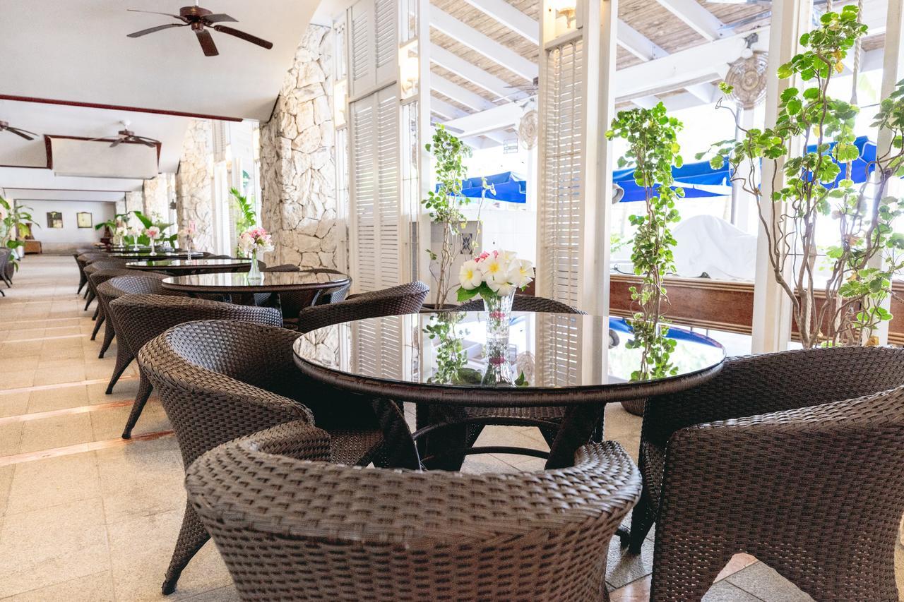 Grandvrio Resort Saipan Garapan Buitenkant foto